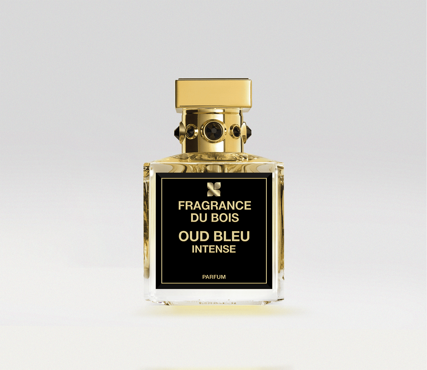 Fragrance Du Bois Oud Bleu Intense Eau de Parfum