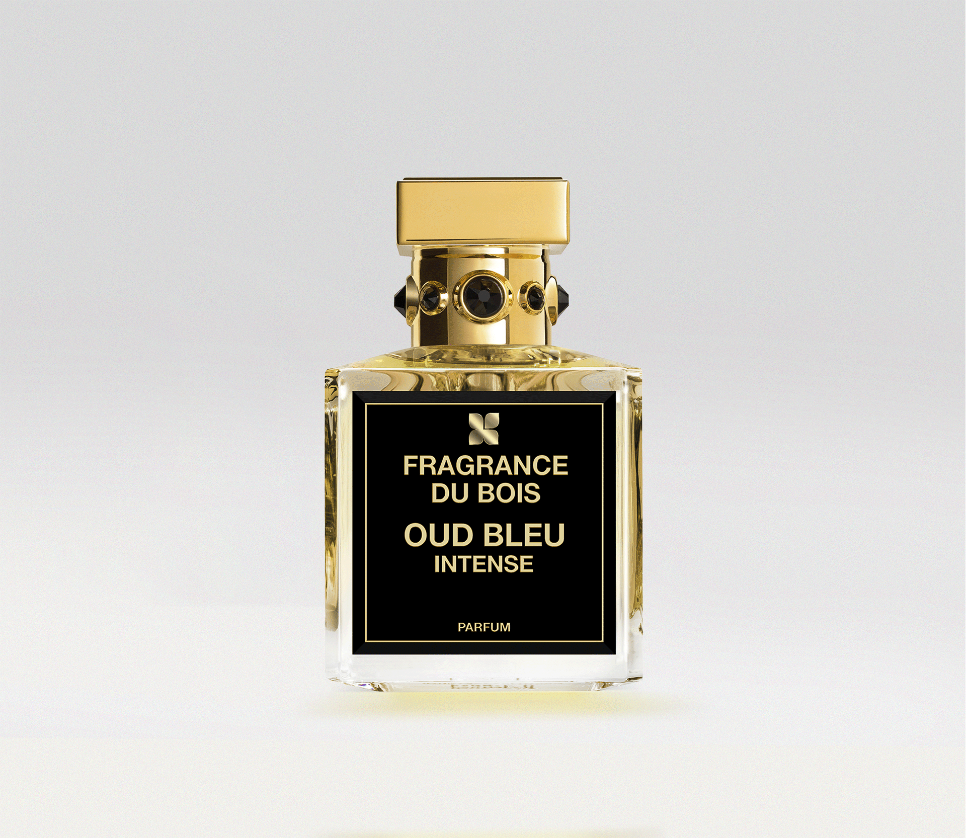Fragrance Du Bois Oud Bleu Intense Eau de Parfum