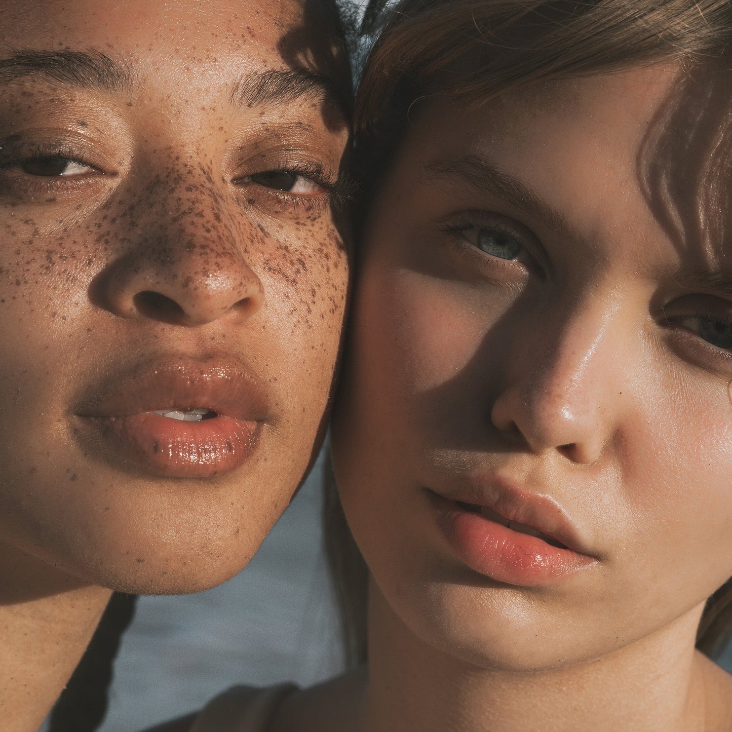 SHADEDROPS SPF30 MINERAL MILK SUNCREEN