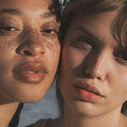 SHADEDROPS SPF30 MINERAL MILK SUNCREEN