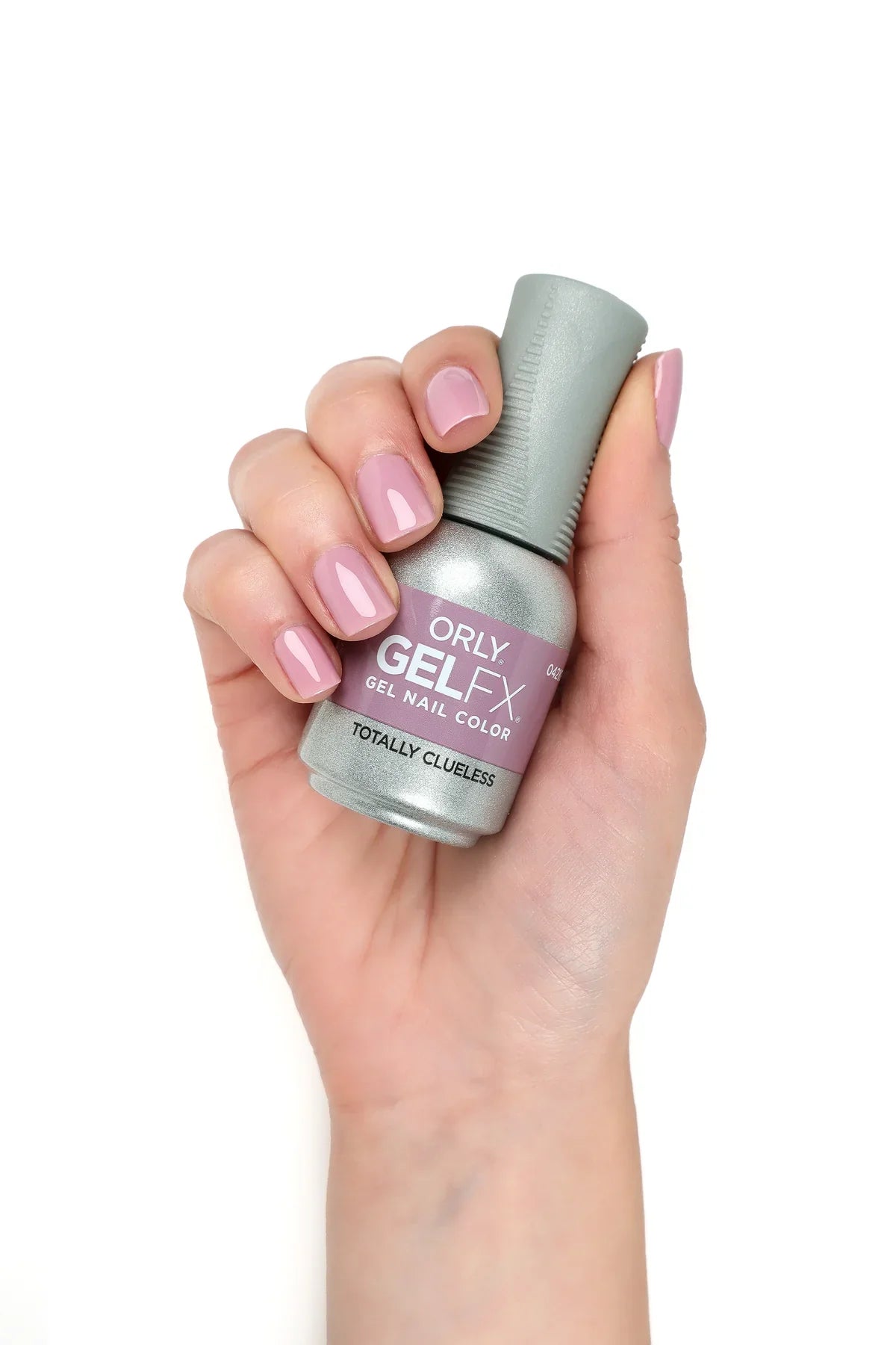 Totally Clueless - Gel Nail Color