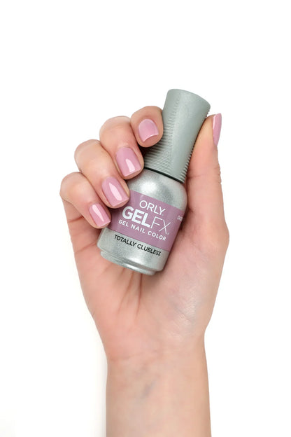 Totally Clueless - Gel Nail Color