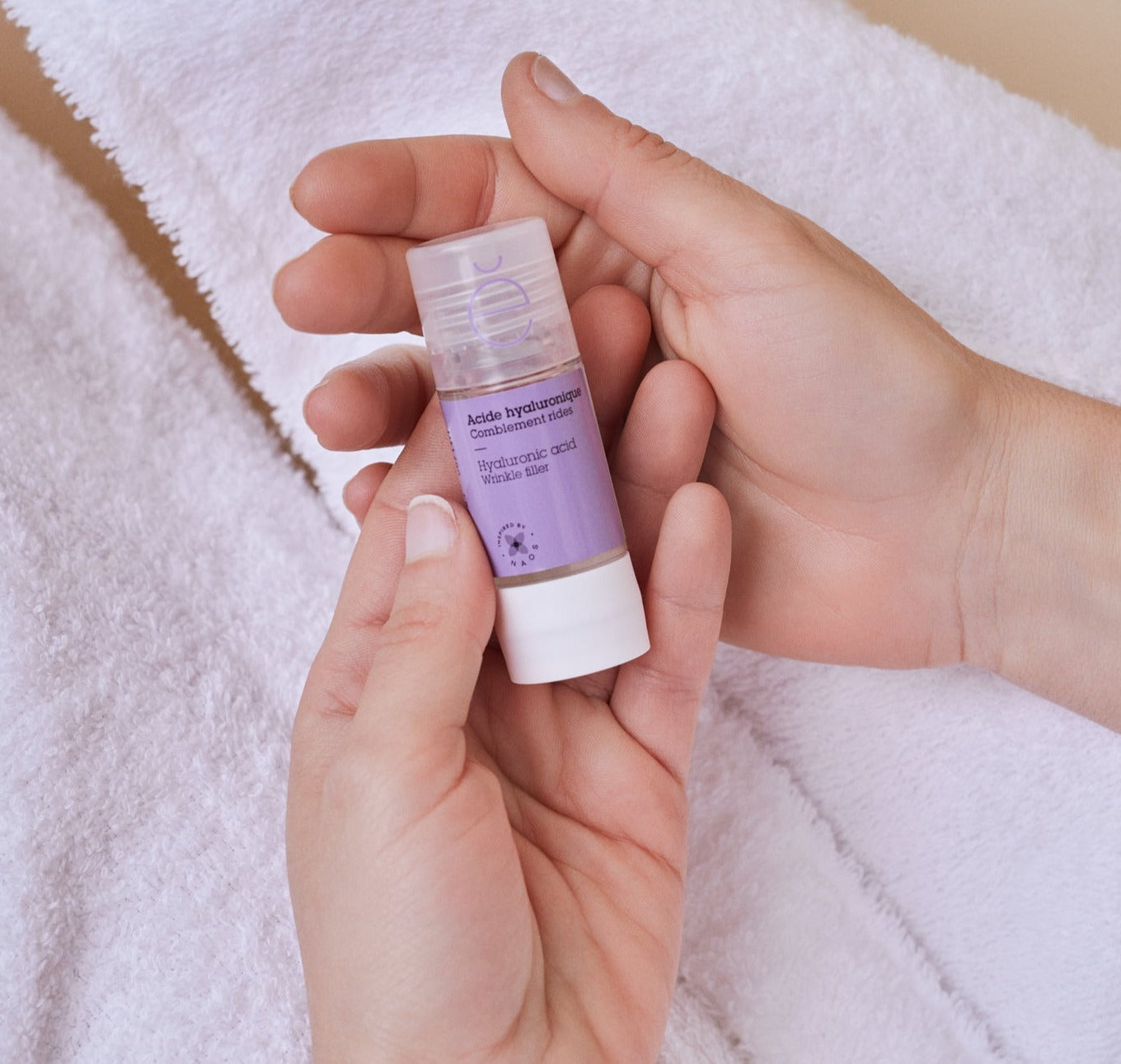 Hyaluronic Acid