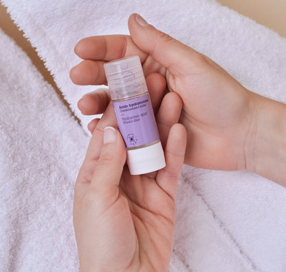 Hyaluronic Acid