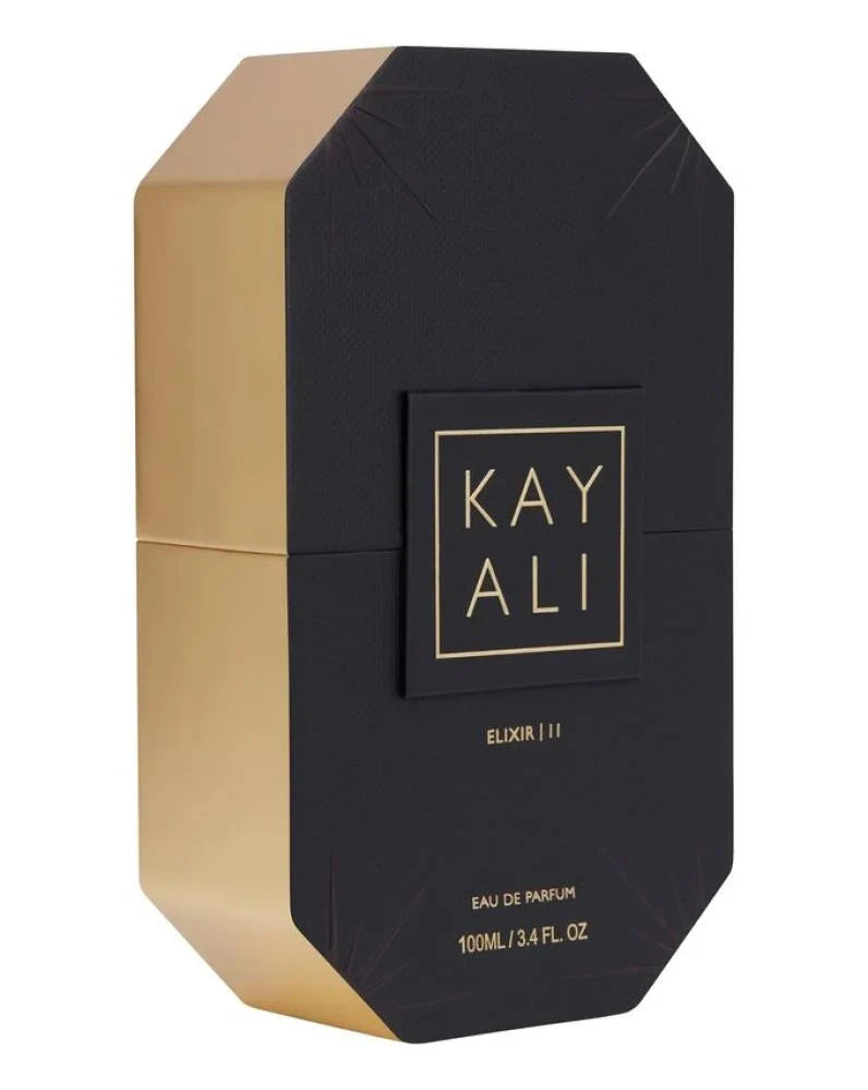 كايالي إليكسير الثاني ماء عطر 100 مل