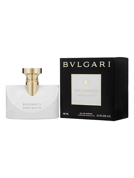 Bvlgari Splendida Patchouli Tentation Edp 100 Ml For Women