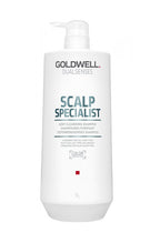 Goldwell Dualsenses Scalp Specialist Deep Cleansing Shampoo