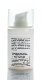 Pharmaceris W Opti-Albucin Anti-Dark Circles Corrective Eye Cream 15 Ml