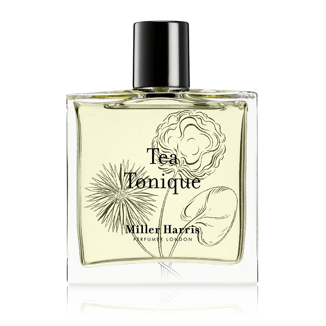 Miller Harris Tea Tonique Eau de Parfum for Unisex