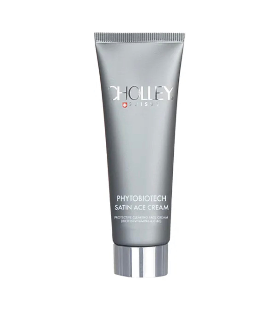 Cholley Phytobiotech Satin ACE Cream 50 ml