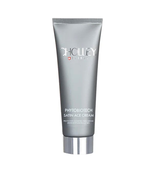 Cholley Phytobiotech Satin ACE Cream 50 ml