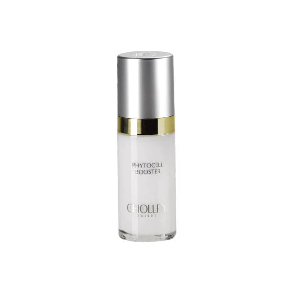 Cholley Phytocell Booster 30ml – Advanced Stem Cell Skin Renewal Serum