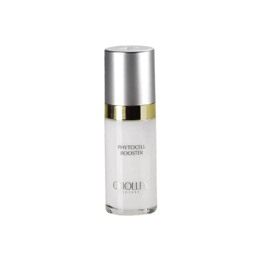 Cholley Phytocell Booster 30ml – Advanced Stem Cell Skin Renewal Serum