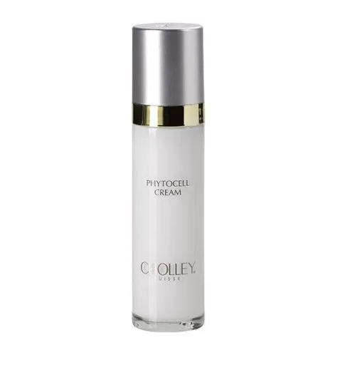 Cholley Phytocell Cream 50ml – Luxury Plant Stem Cell Anti-Aging Moisturizer