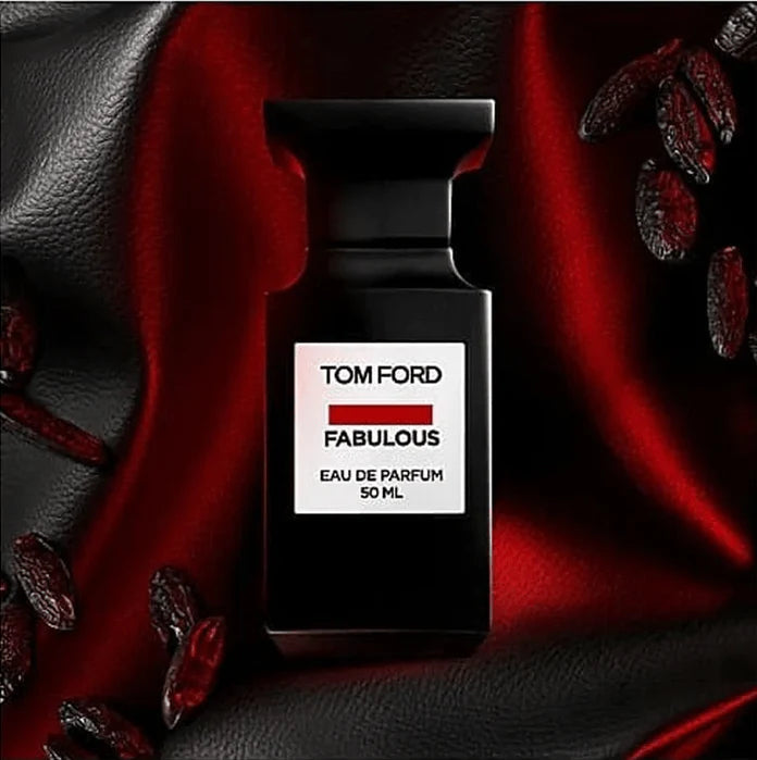 Tom Ford Fabulous Unisex EDP 100ml
