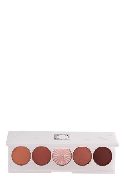 Ofra Signature Palette – Pillow Talk | Peach & Rose Eyeshadow
