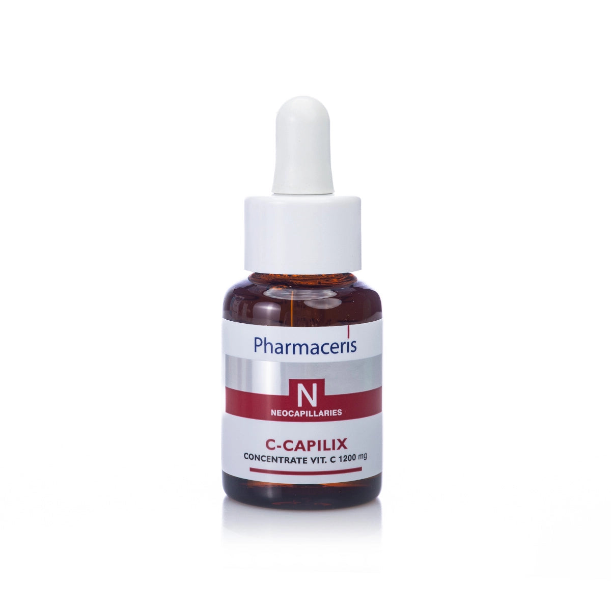Pharmaceris N Neocapillaries Vitamin C 1200mg Firming Serum 30ml
