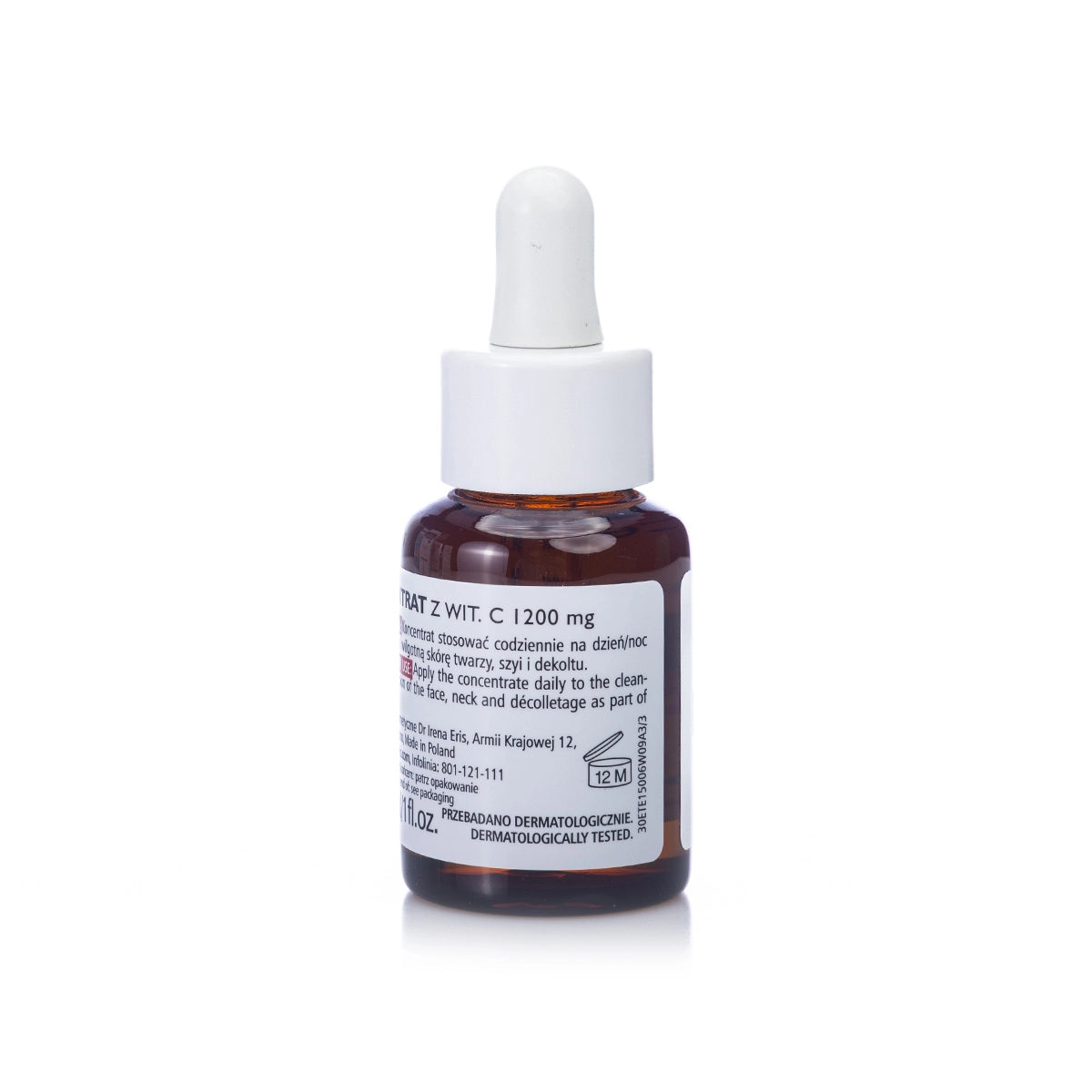 Pharmaceris N Neocapillaries Vitamin C 1200mg Firming Serum 30ml