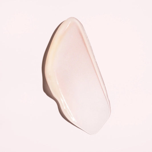 علاج سيرين لتهدئة فروة الرأس يُترك على الشعر