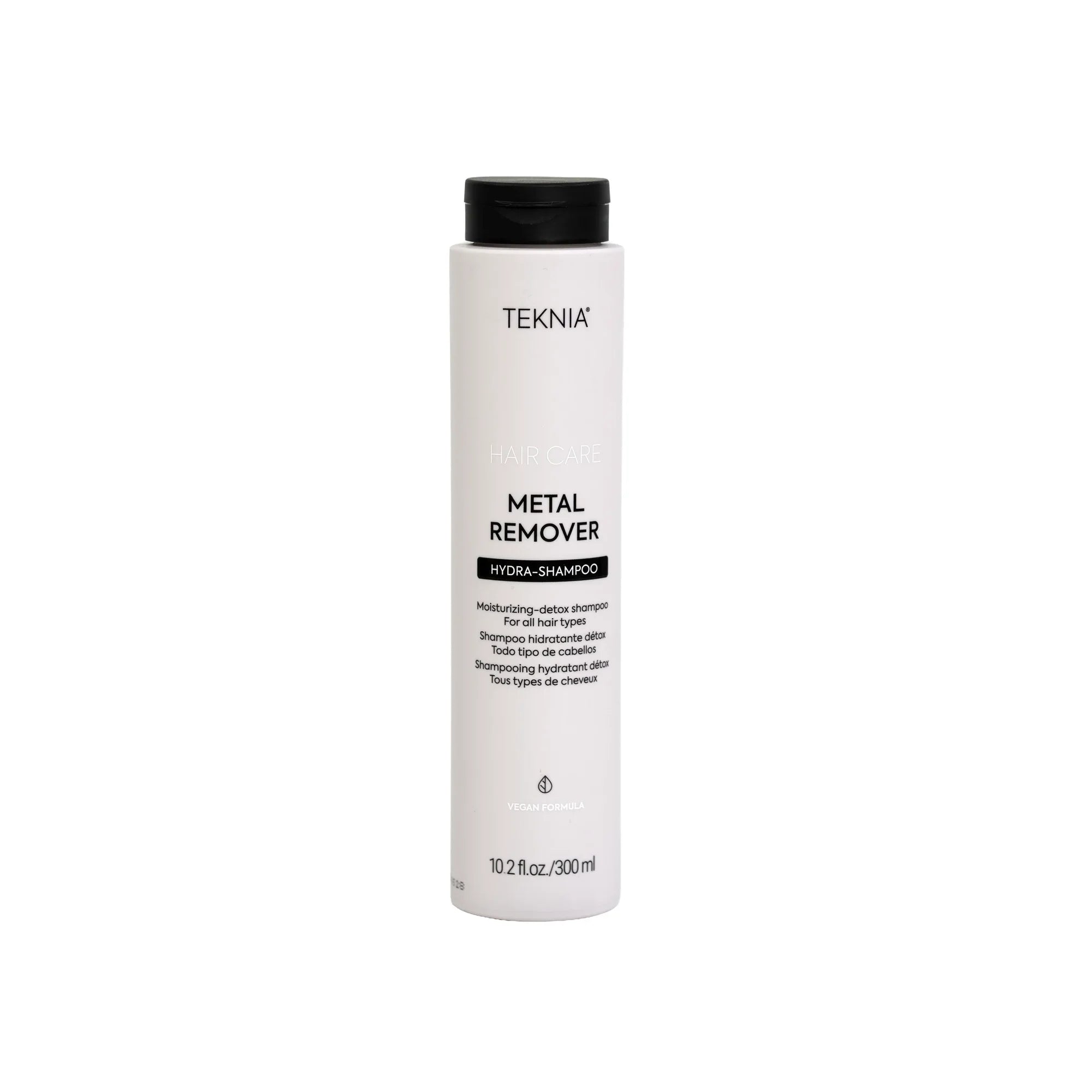 Lakme Teknia Metal Remover Hydra-Shampoo 300ml