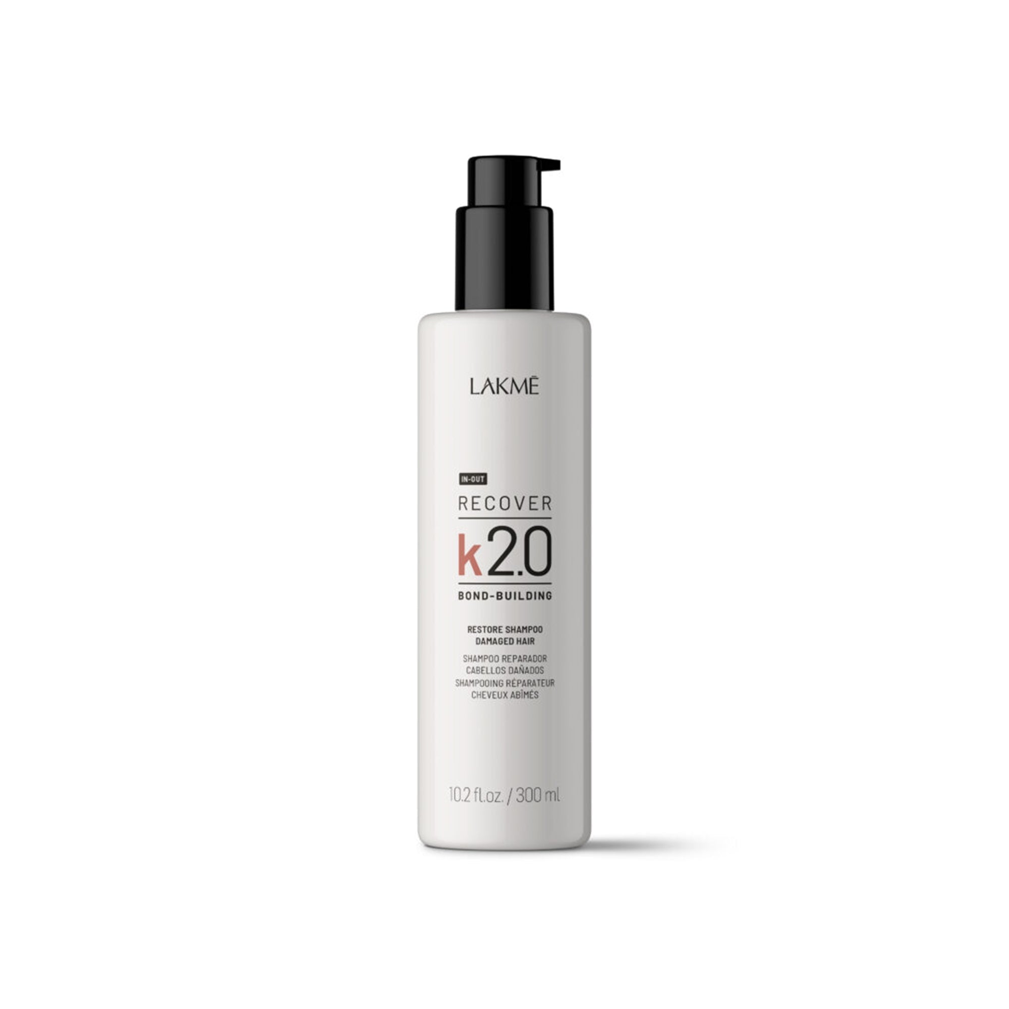 Lakme K2 Restore Shampoo 300ml