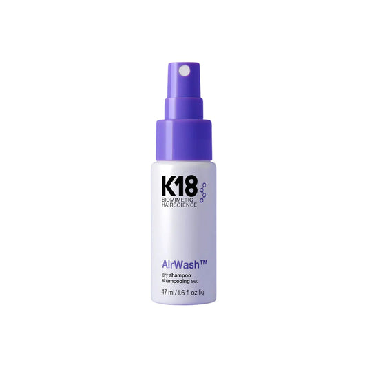 AirWash™ Dry Shampoo