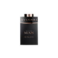 عطر بولغاري مان إن بلاك أو دي بارفان 100 مل للرجال