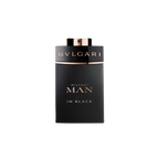 عطر بولغاري مان إن بلاك أو دي بارفان 100 مل للرجال
