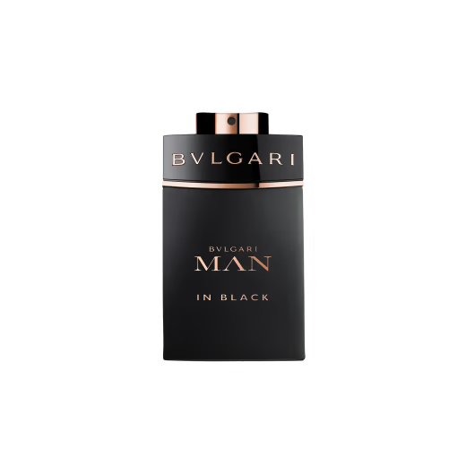 عطر بولغاري مان إن بلاك أو دي بارفان 100 مل للرجال