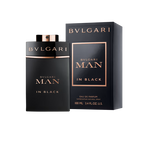 عطر بولغاري مان إن بلاك أو دي بارفان 100 مل للرجال