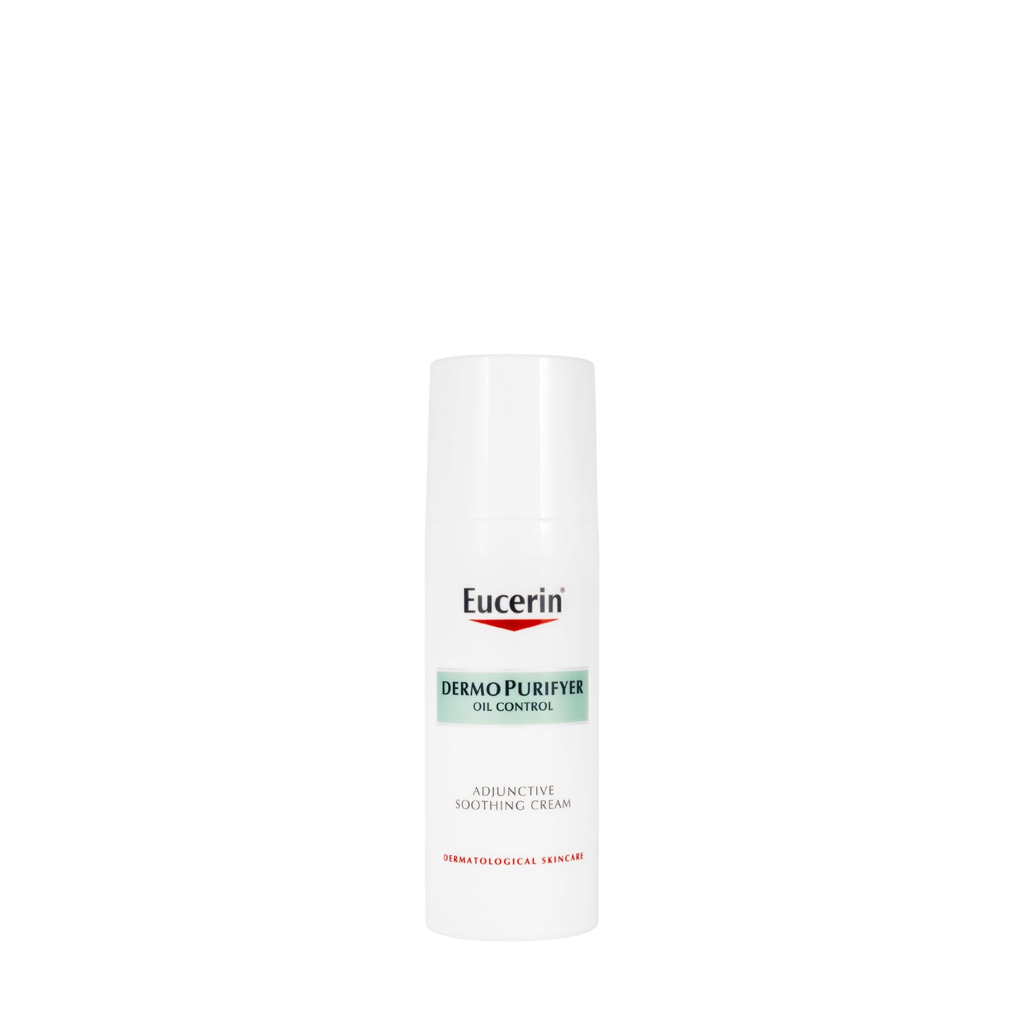 Eucerin DermoPurifyer Oil Control Adjunctive Soothing Cream 50 Ml