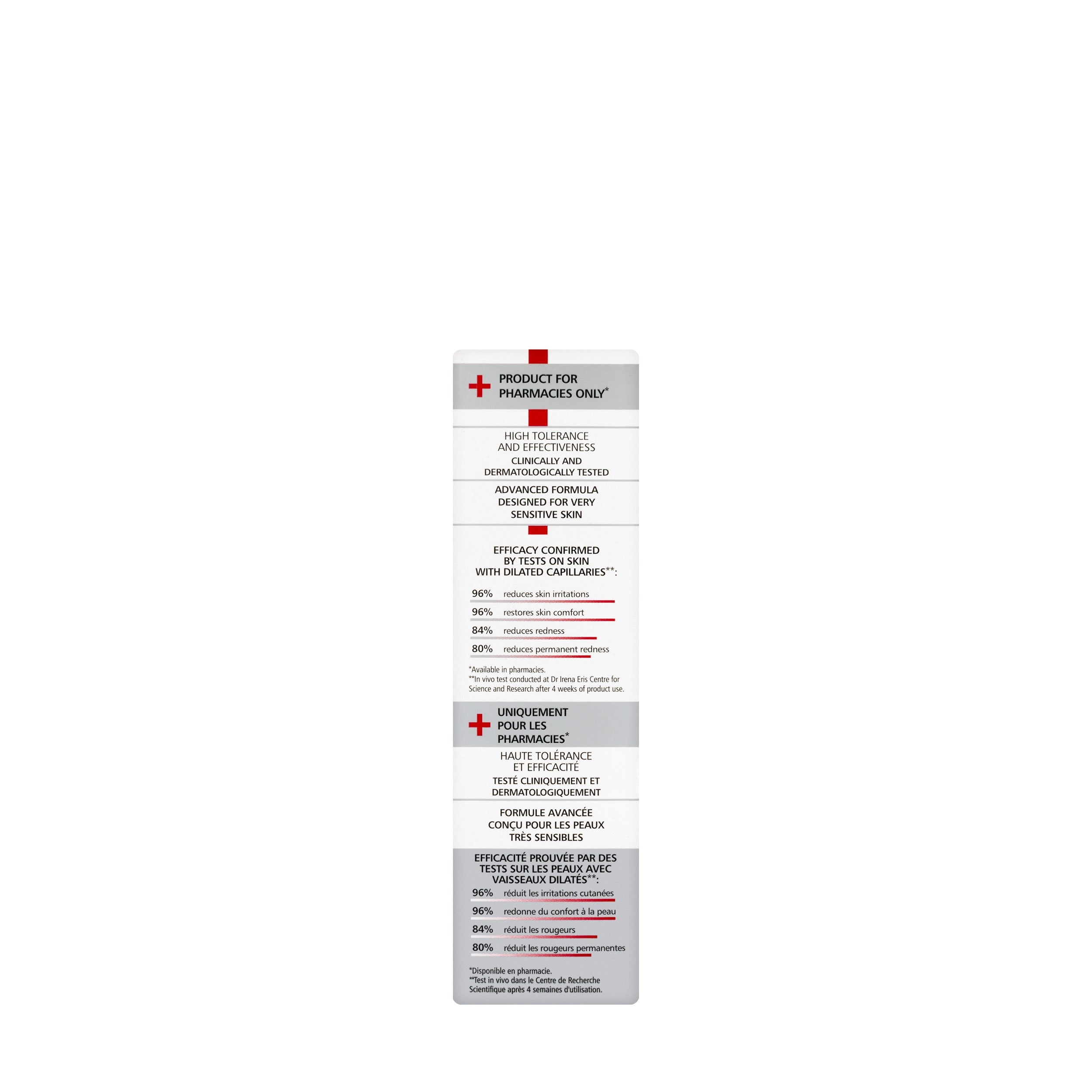 Pharmaceris N Neocapillaries Cream Vitamin K 1% 30ml
