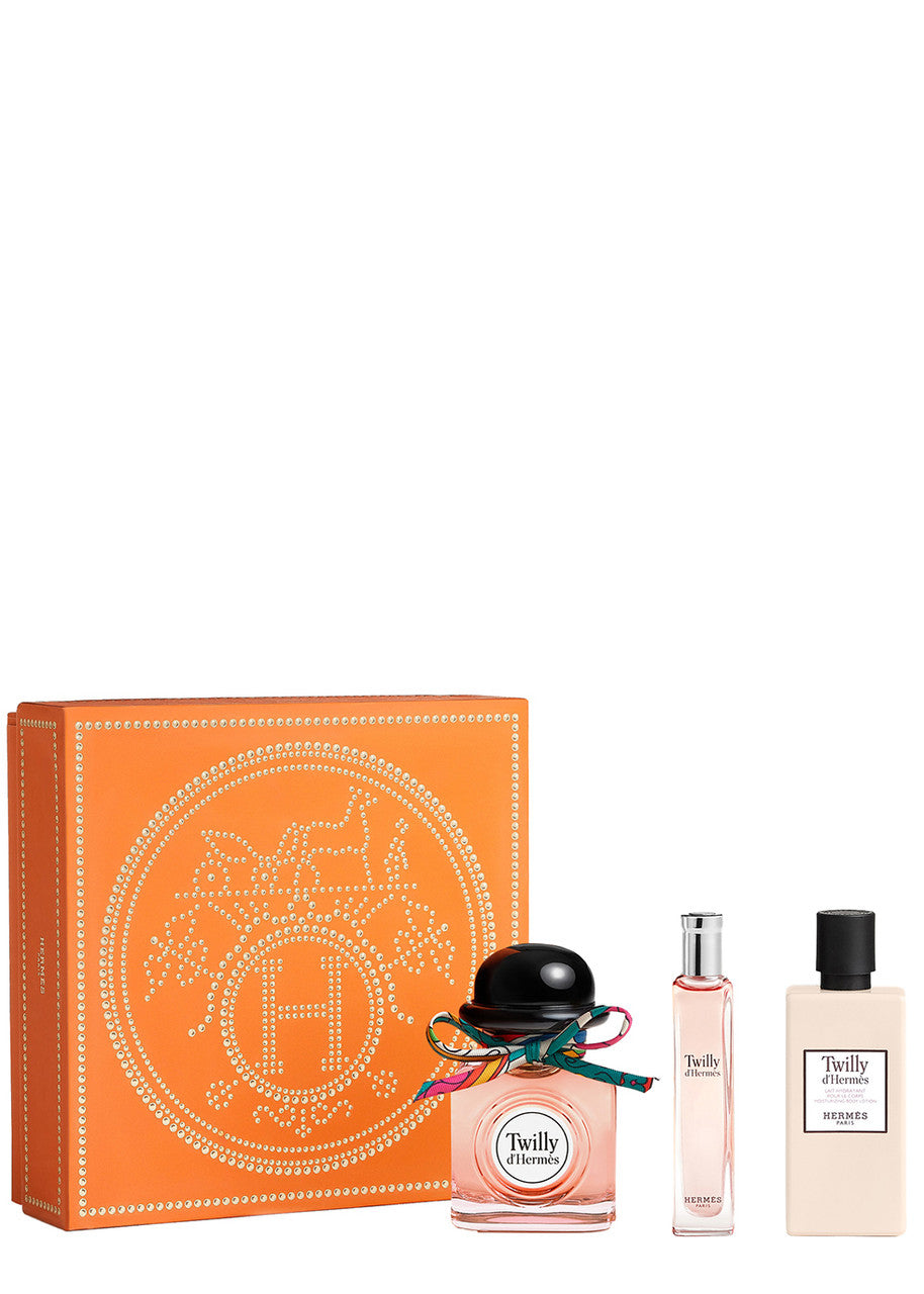 مجموعة عطر تويلي دي هيرمس (3 قطع)