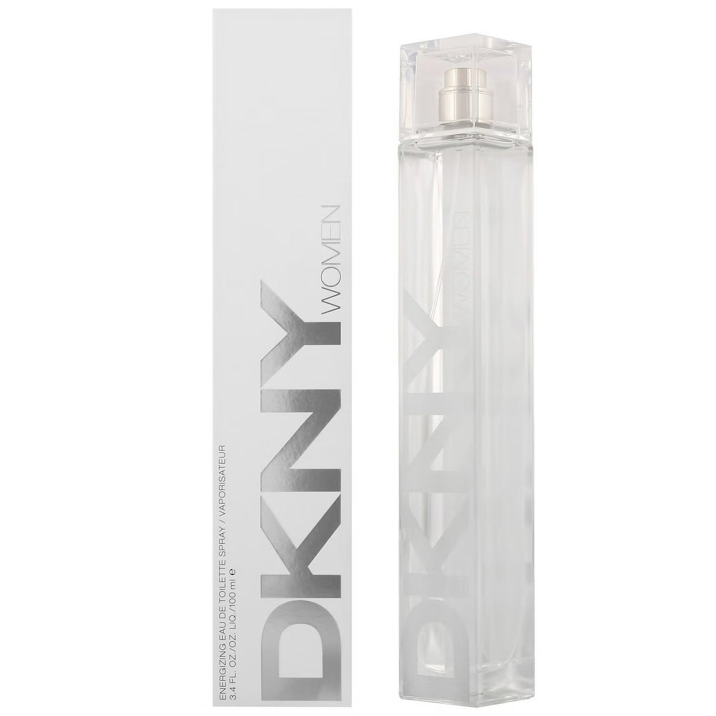 Dkny Women Energizing  edp-100ml