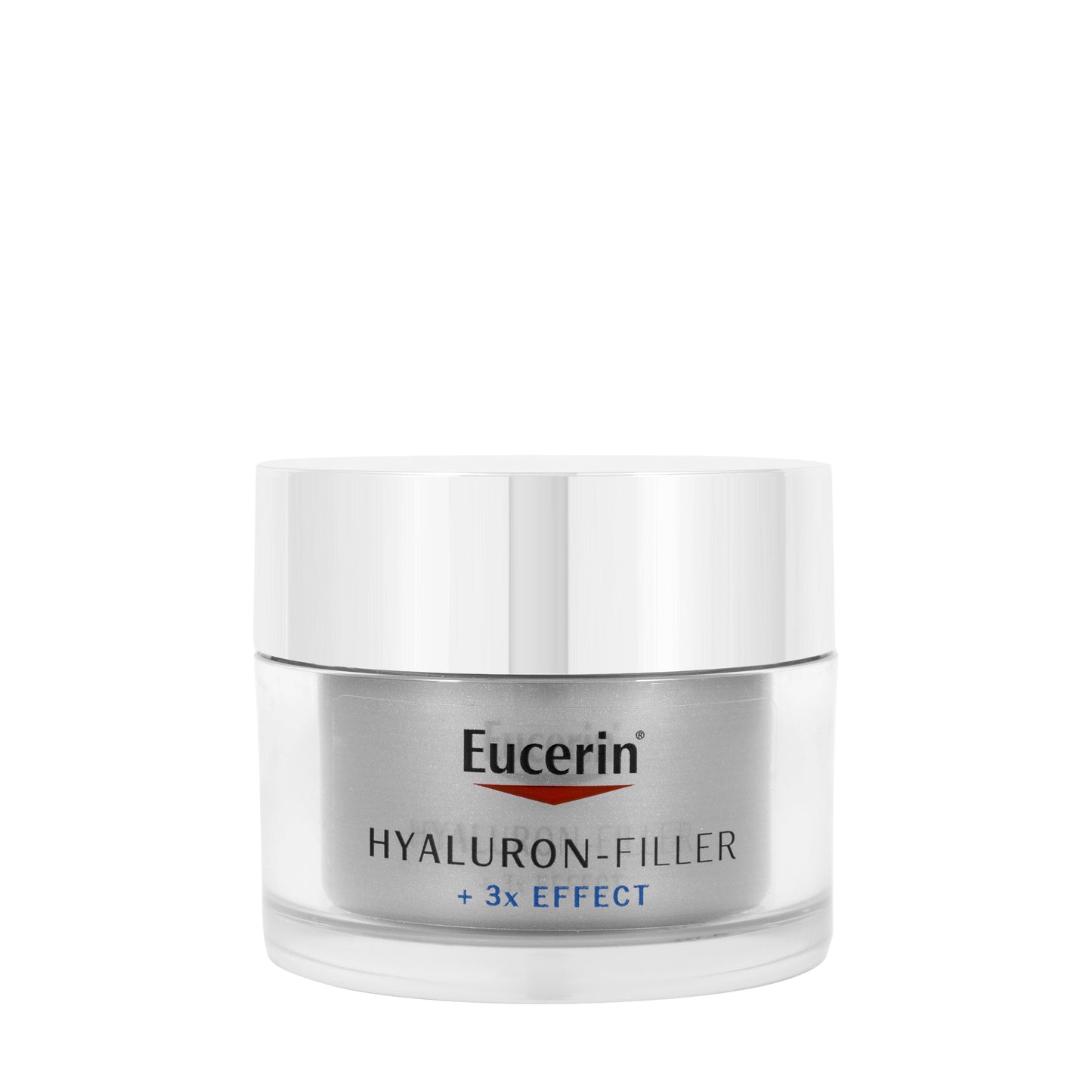 Eucerin Hyaluron-Filler +3x Effect Day Cream SPF 15 for Dry Skin 50 Ml