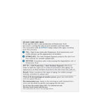 كريم النهار Eucerin Hyaluron-Filler +3x Effect بعامل حماية SPF 15 للبشرة الجافة 50 مل