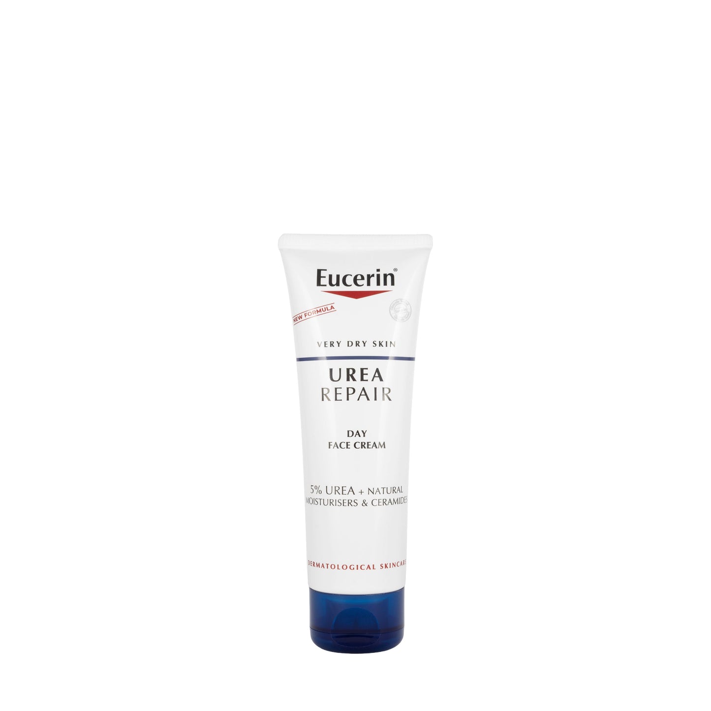 Eucerin UreaRepair Replenishing Face Cream 5% Urea 50 Ml