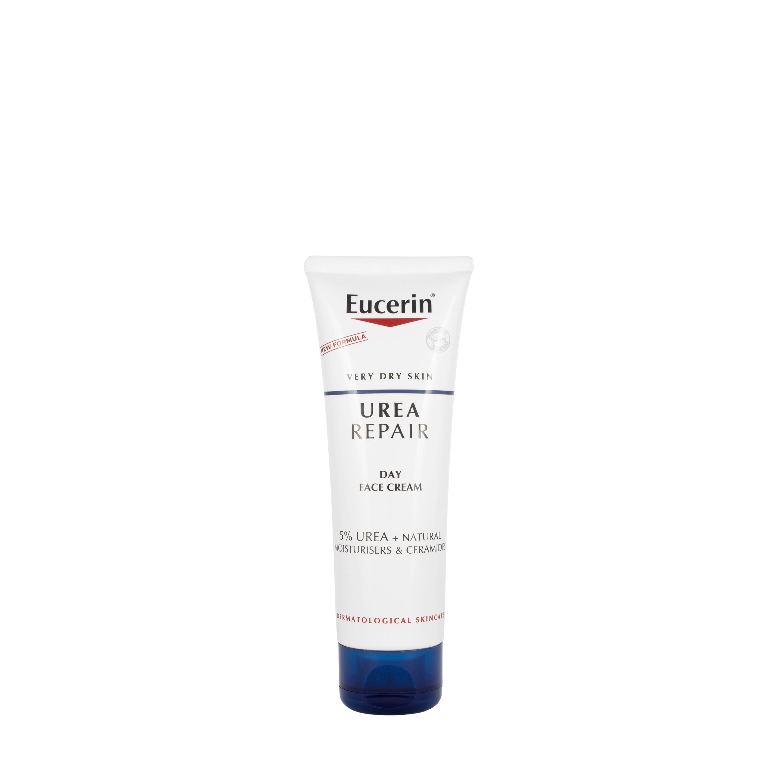 Eucerin UreaRepair Replenishing Face Cream 5% Urea 50 Ml