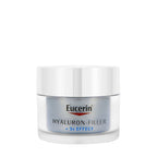 Eucerin Hyaluron-Filler +3x Effect Ultra Light Moisture Booster 30 Ml