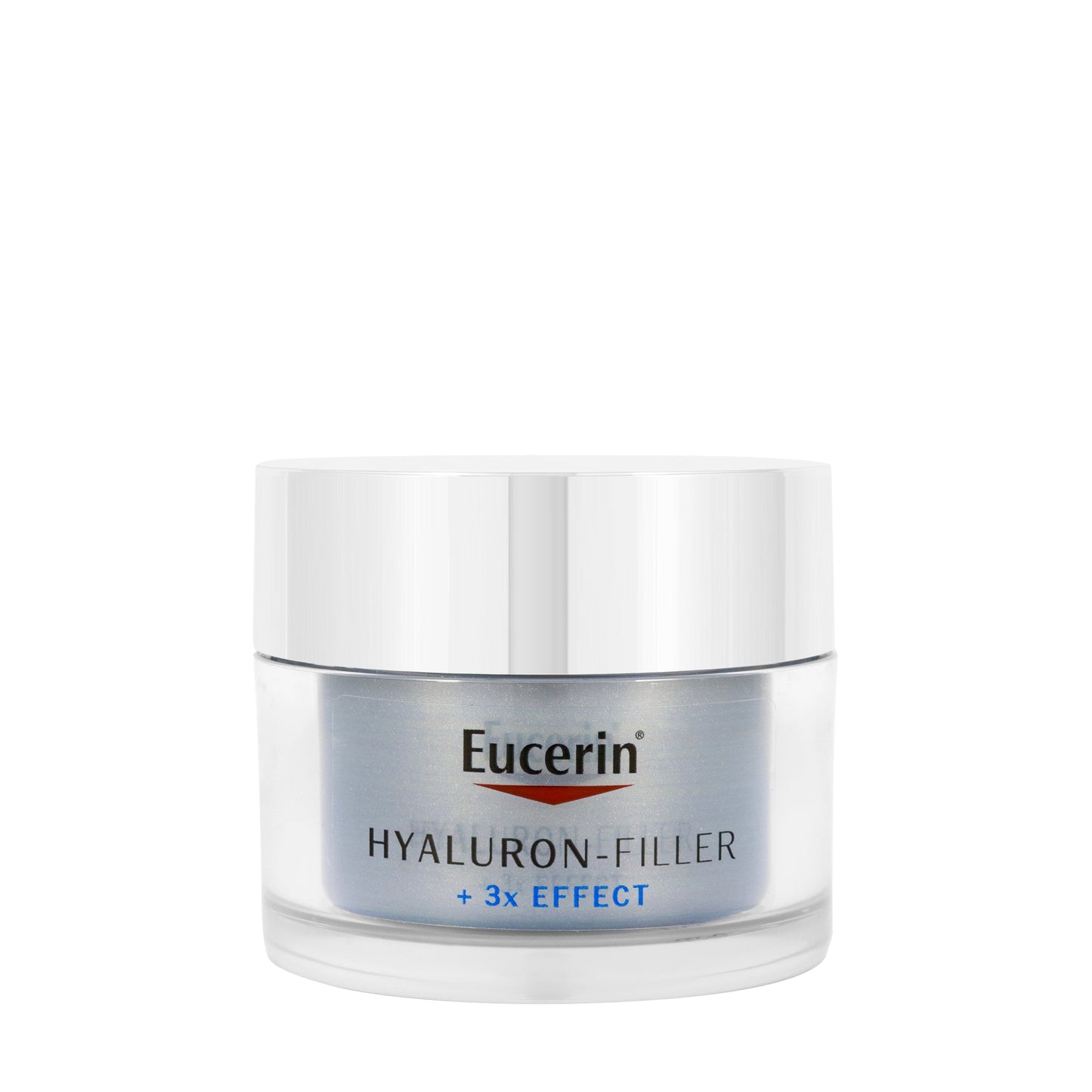 Eucerin Hyaluron-Filler +3x Effect Ultra Light Moisture Booster 30 Ml