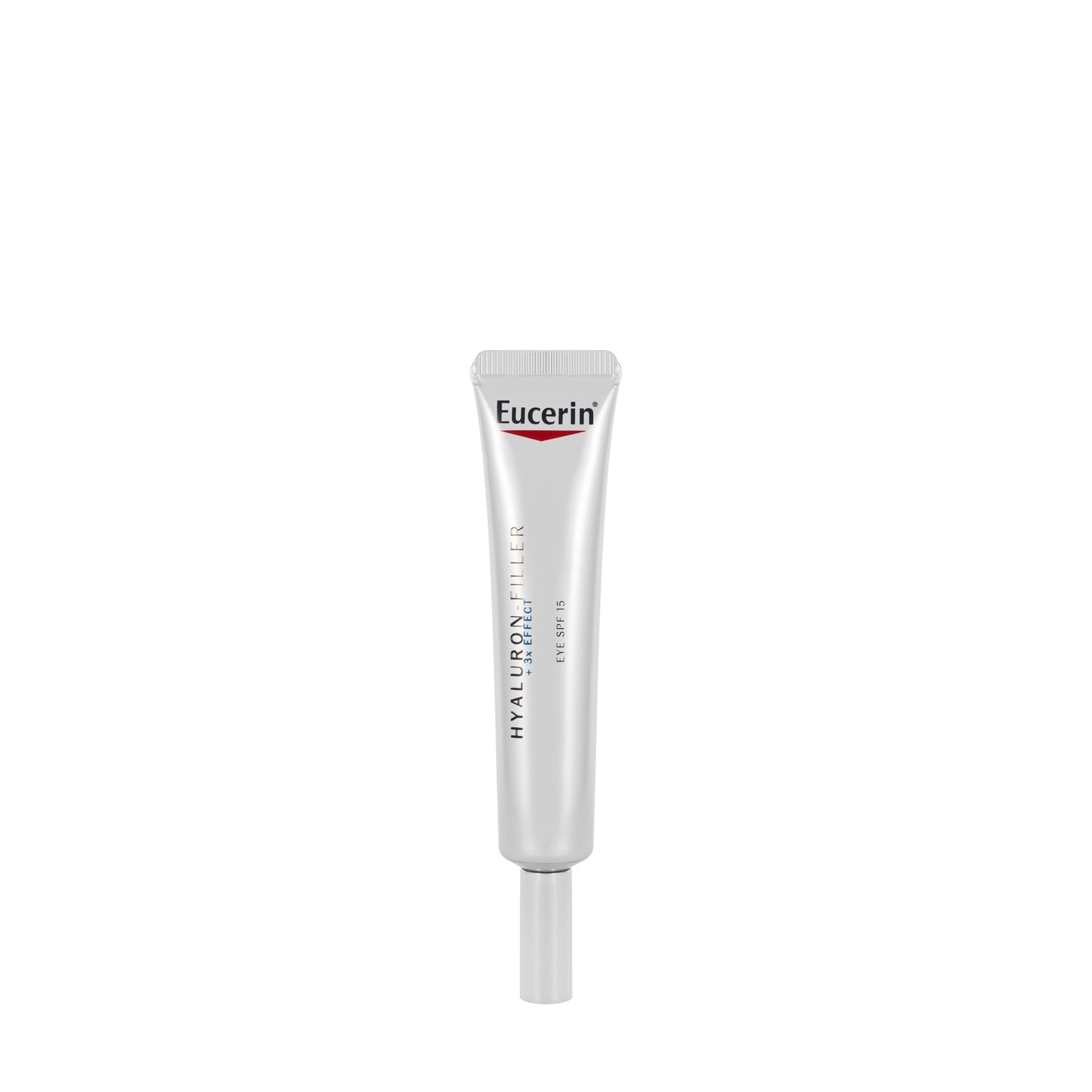 Eucerin Hyaluron-Filler +3x Effect SPF 15 Eye Cream 15 Ml