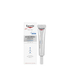 Eucerin Hyaluron-Filler +3x Effect SPF 15 كريم العين 15 مل