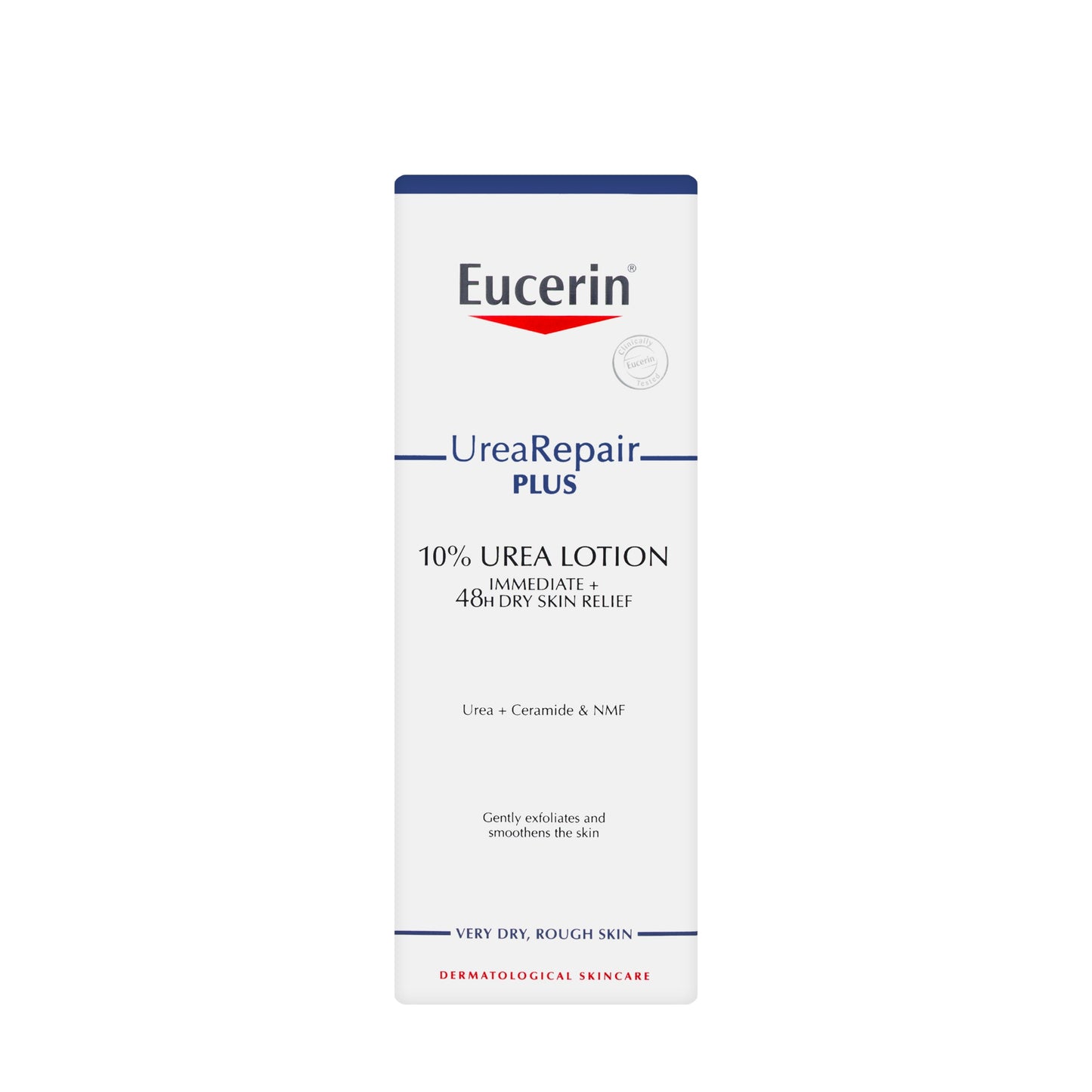 Eucerin UreaRepair PLUS 10% Urea Lotion 250 Ml