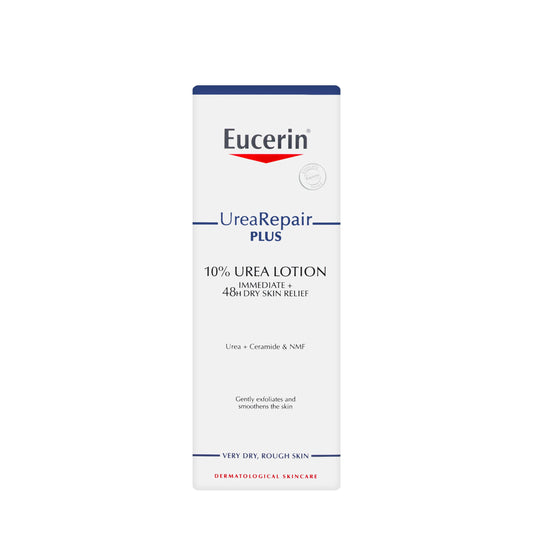 Eucerin UreaRepair PLUS 10% Urea Lotion 250 Ml