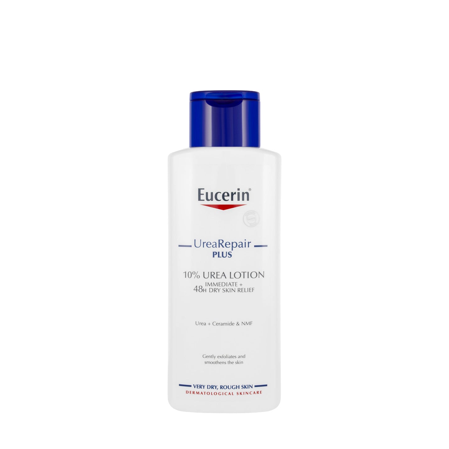 Eucerin UreaRepair PLUS 10% Urea Lotion 250 Ml