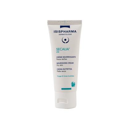 ISIS Pharma Secalia Ds Nourishing Cream 40ml