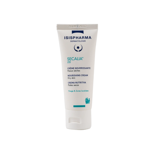 ISIS Pharma Secalia Ds Nourishing Cream 40ml
