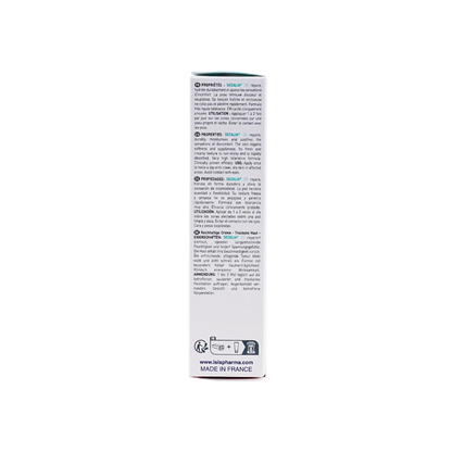 ISIS Pharma Secalia Ds Nourishing Cream 40ml