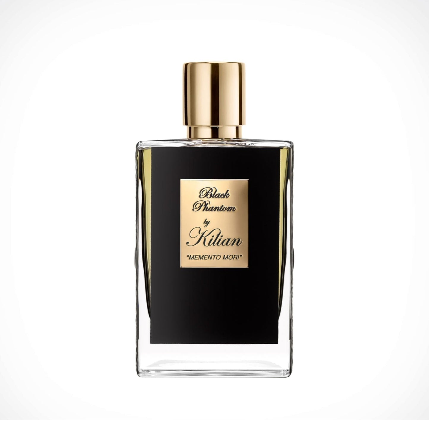KILIAN BLACK PHANTOM-UNISEX-EDP-50ML