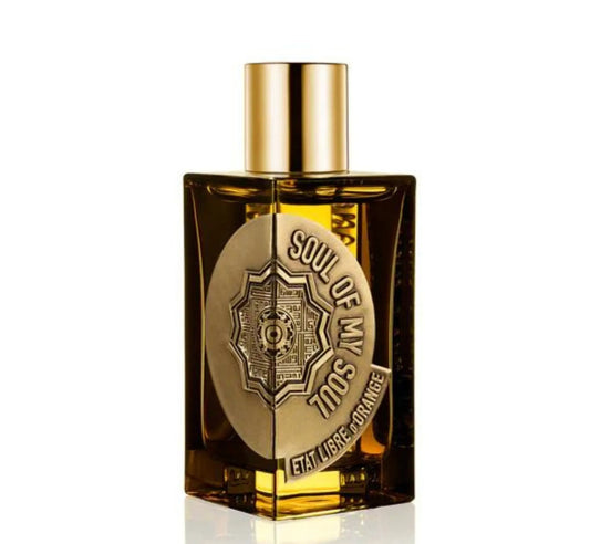 Etat Libre d'Oranage 500 Years EDP 100mL